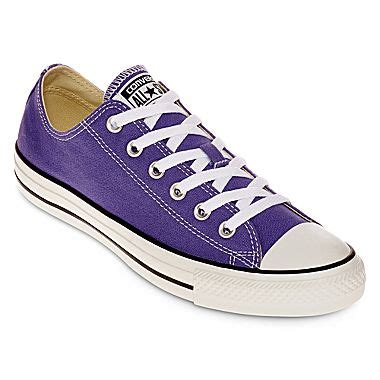 jcpenney converse black.